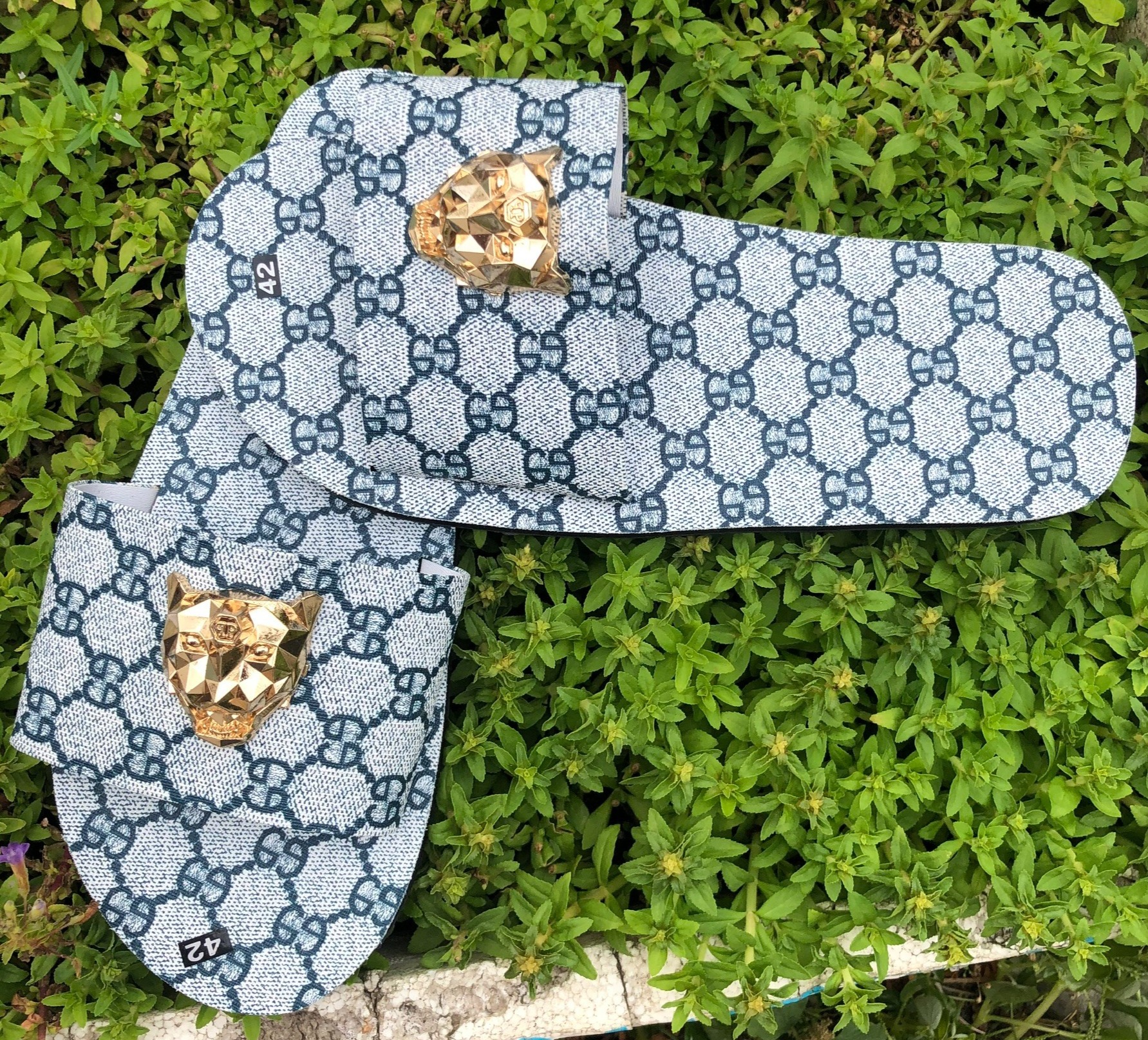 dép cặp nam nữ sandal chip chip