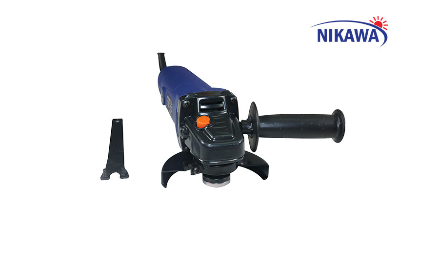 Máy mài góc Nikawa NK-AG700 - CÔNG SUẤT 700W