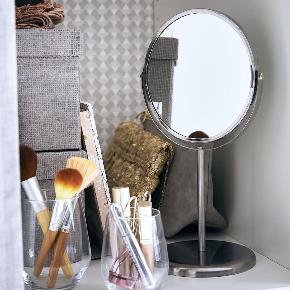 [HCM] GƯƠNG IKEA CHÍNH HÃNG – TRENSUM