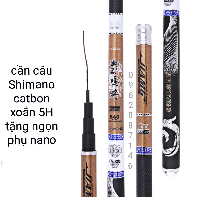 Máy Câu Yumoshi Siêu Bạo Lực