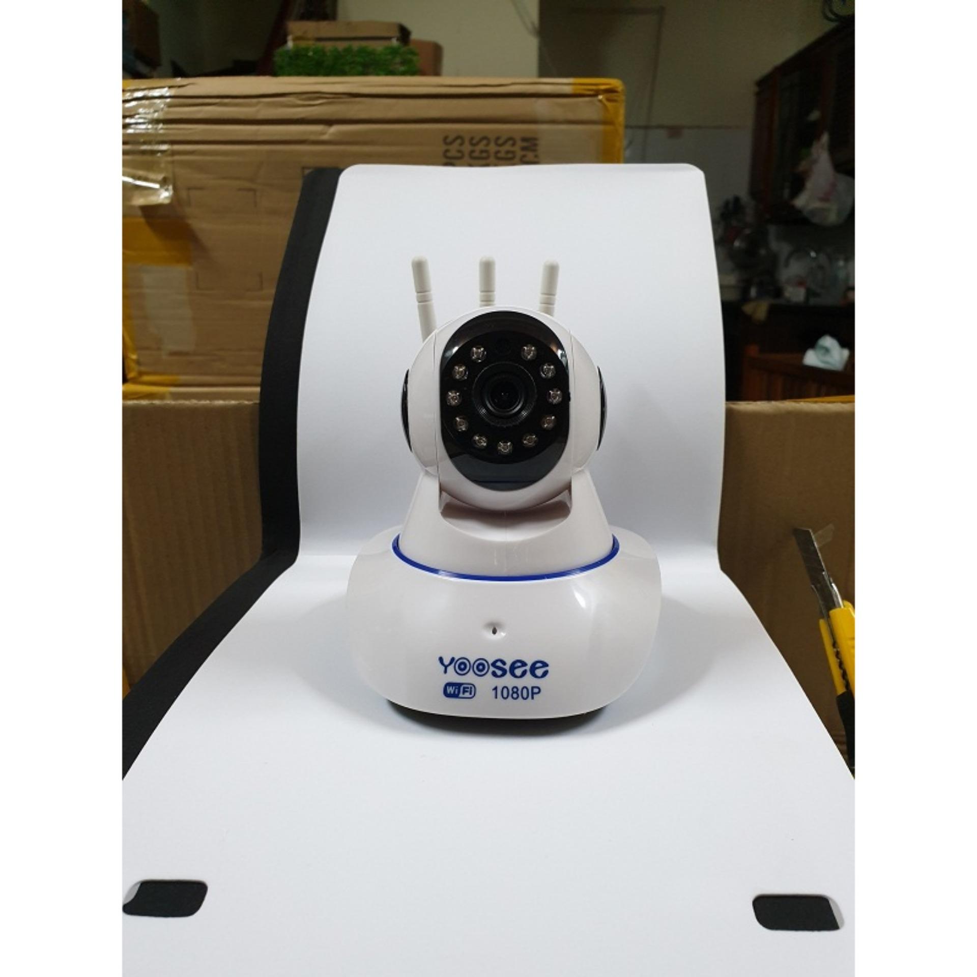 Camera IP YooSee 2.0mpx HD1080P