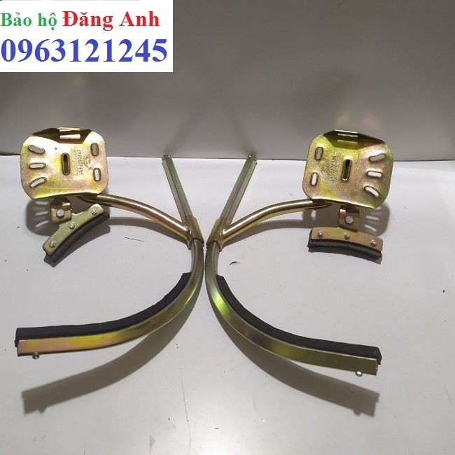 Puly kéo dây điện , Puly sắt 120x60mm