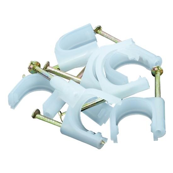 5 bịch Đinh móc dây điện size vừa (30 cái)