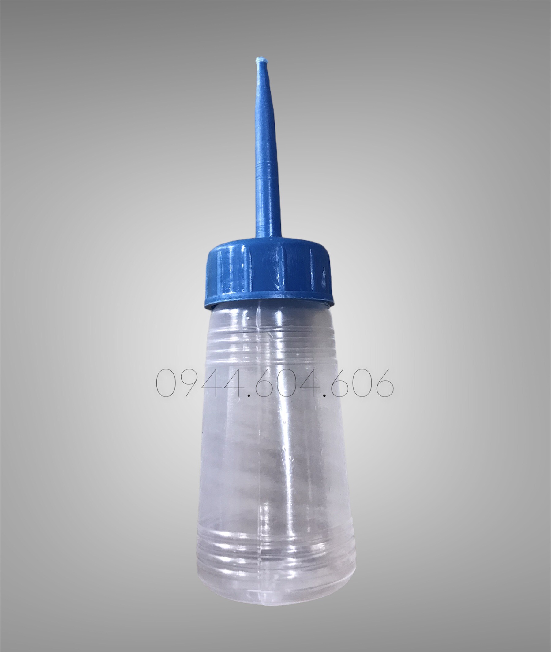 BÌNH ĐỰNG DẦU MÁY - CHAI LỌ CHÂM DẦU MÁY