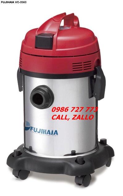 Máy Hút Bụi Công Nghiệp Fujihaia VC 3563