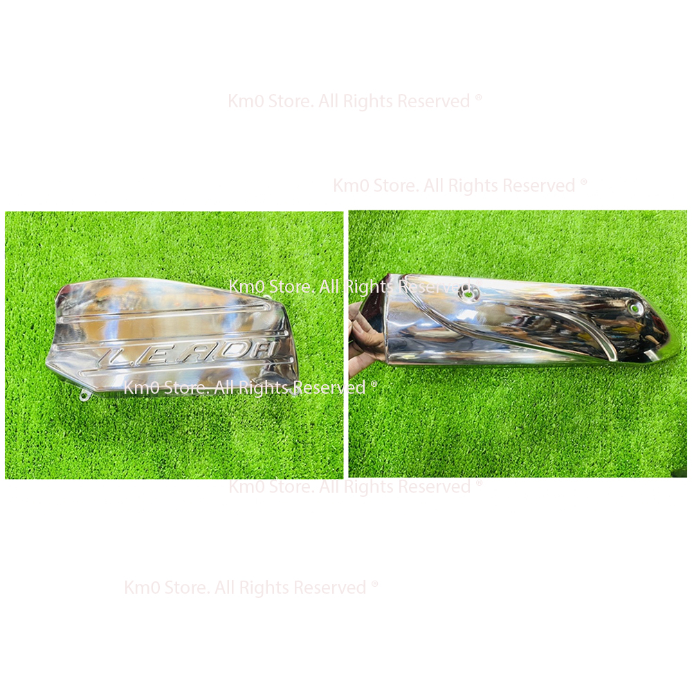 Che Hông Pô Lead Củ Inox D113249