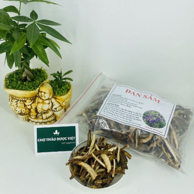 500g đan sâm