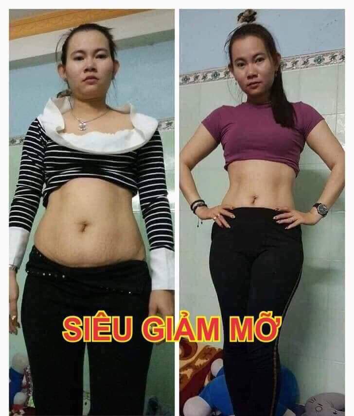 [HCM]GIẢM CÂN ĐÔNG Y BẢO VIỆT