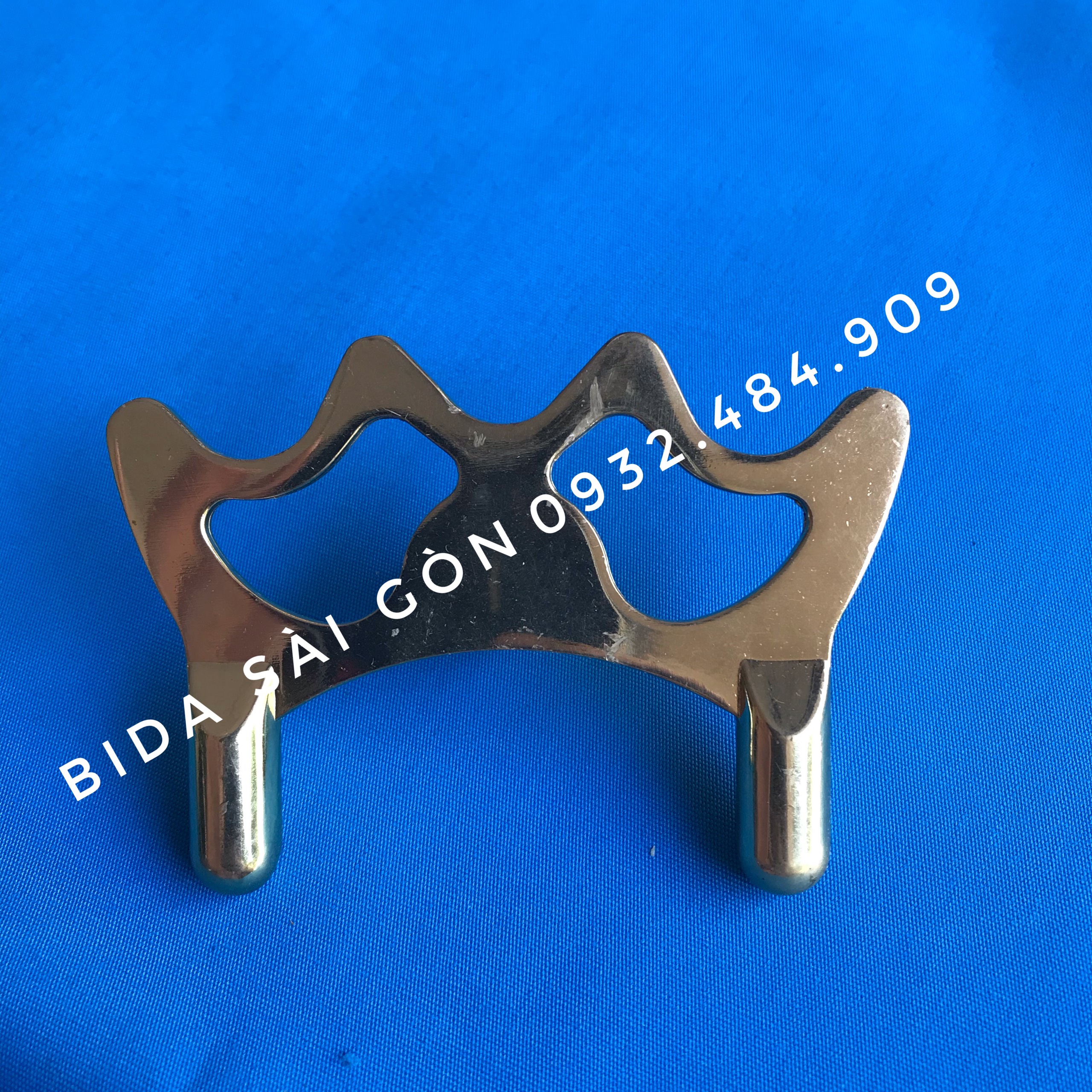 CÀO ĐỒNG - TAY ĐỠ BIDA LỖ