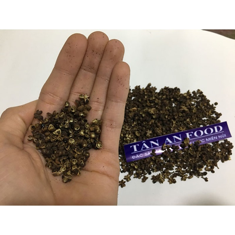 100gr Hạt Mắc Khén (Dùng thử)