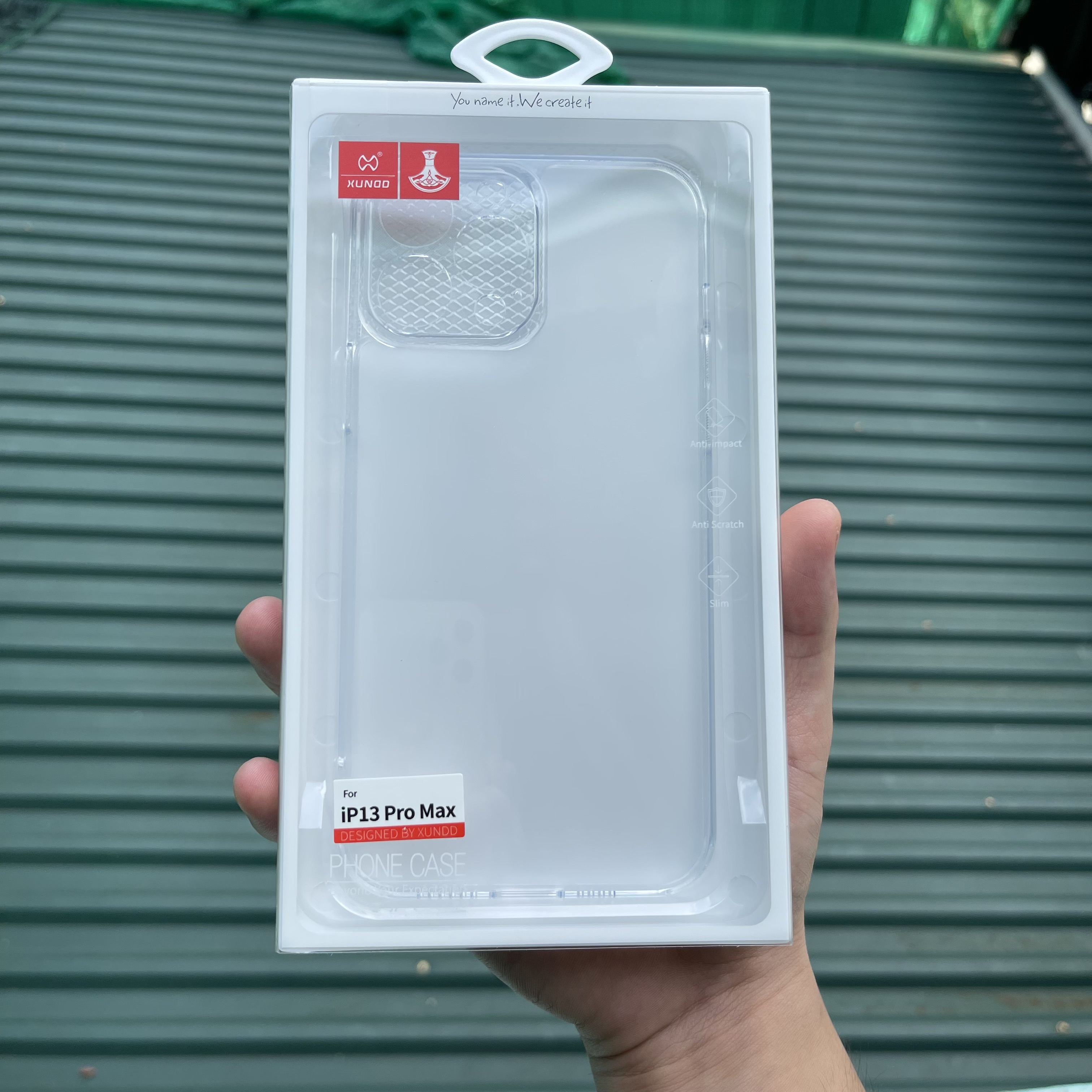 Ốp lưng Xundd nhám iPhone 14 / 14 Pro Max / iPhone 13 / 13 Pro Max / iPhone 12 /12 Pro Max / 13 Mini, Chống sốc, vân tay