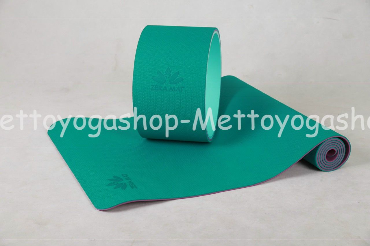 Vòng tập yoga zera mat, dụng cụ yoga
