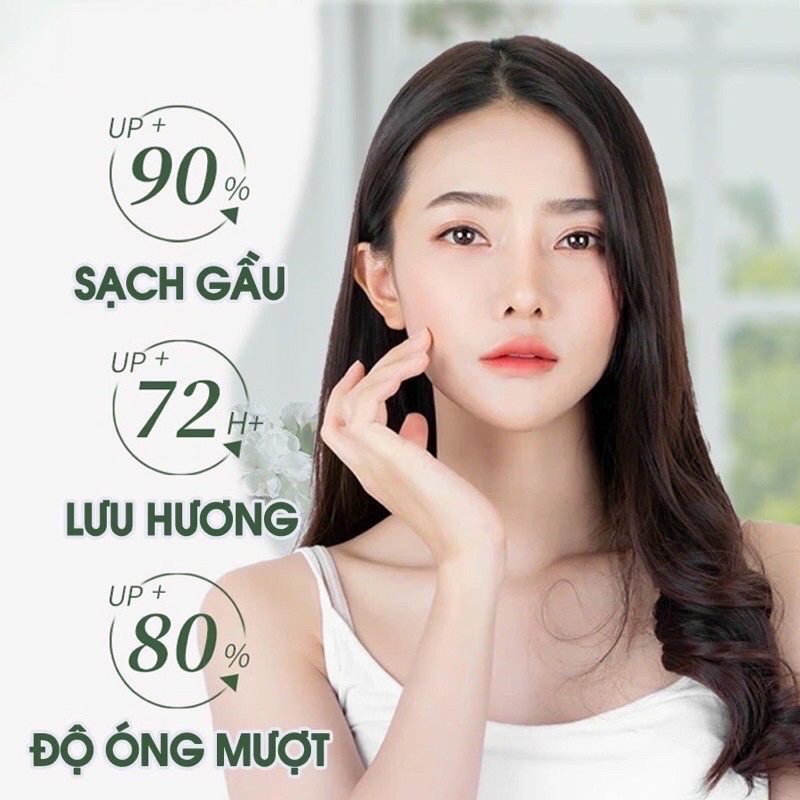 Tinh dầu dưỡng tóc COCOESL Noir 80ml