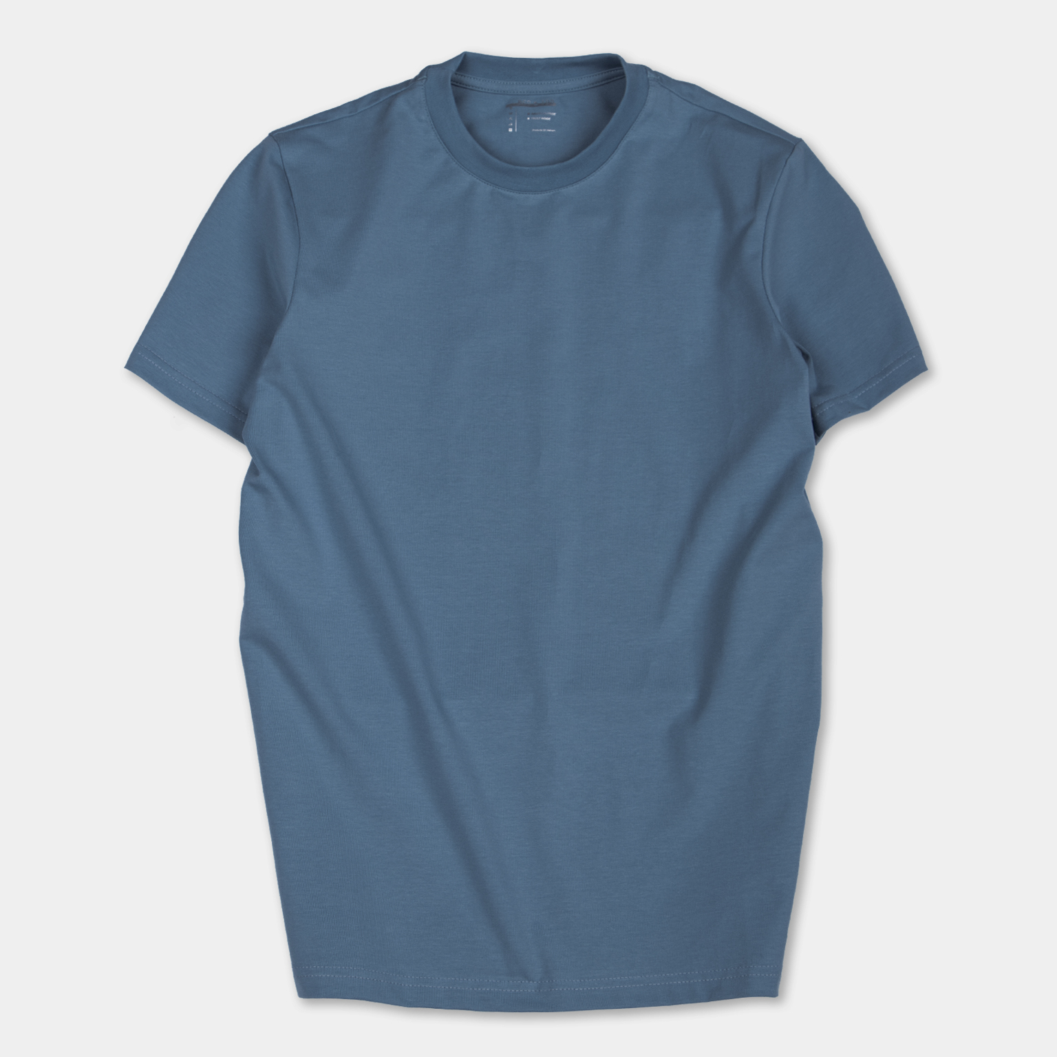 Áo thun BASIC cổ tròn form BODY BEN & TOD 032 vải cotton, trẻ trung, thun lạnh, nam tính, cao cấp, thoáng mát