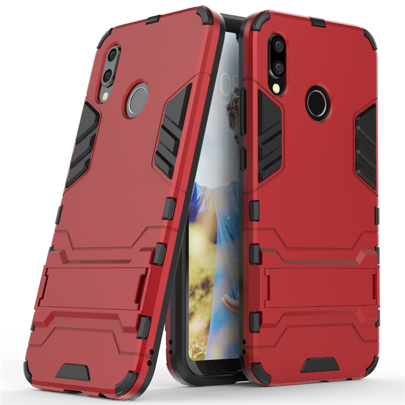 Case For Huawei Nova 3e