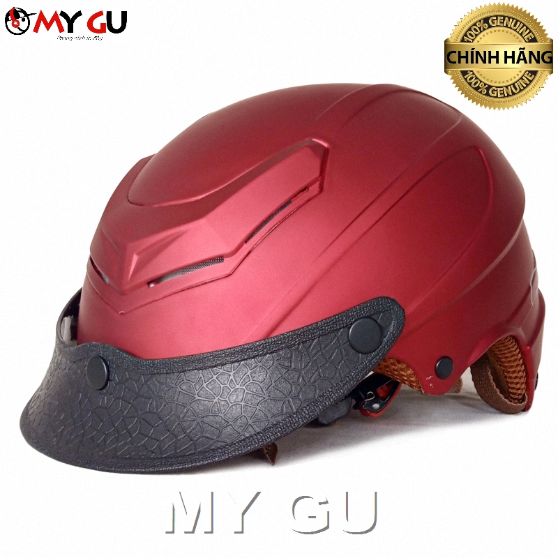 Mũ bảo hiểm cao cấp NAPOLI N15