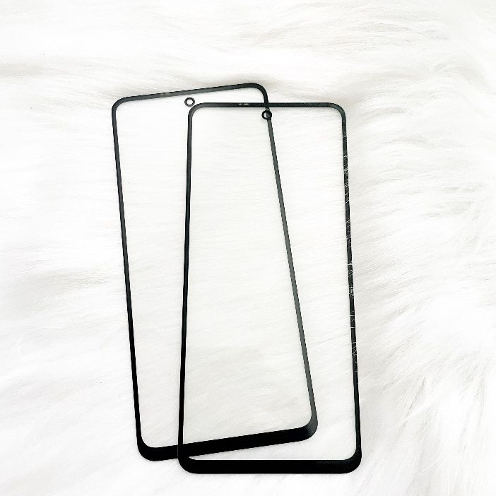 Mặt Kính Màn Hình Xiaomi Redmi Note 9s Dành Để Thay Thế Màn Hình, Ép Kính Cảm Ứng Linh Kiện Thay Thế