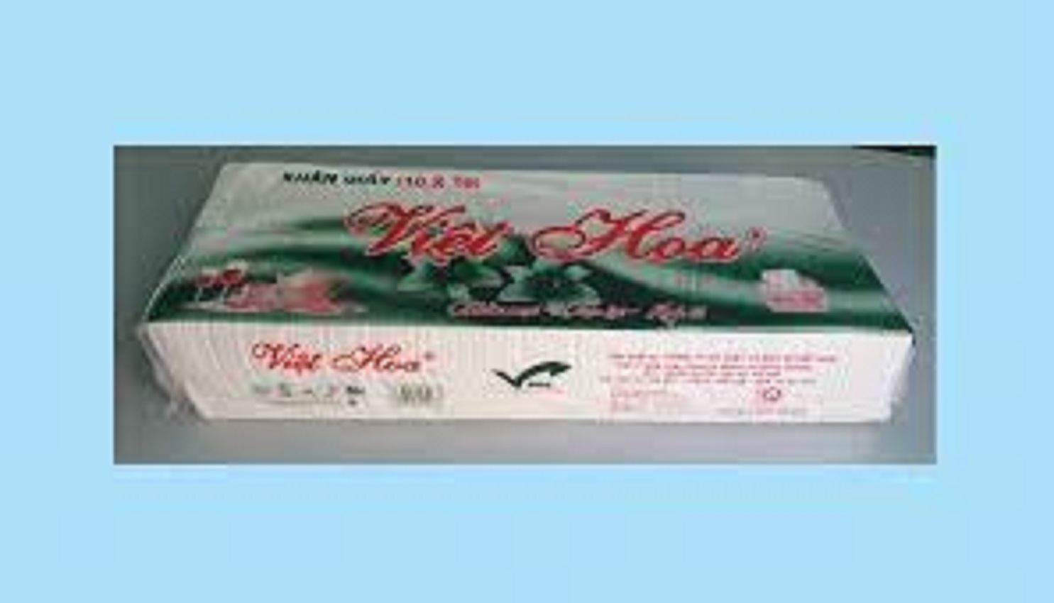 Giấy ăn việt hoa 1kg