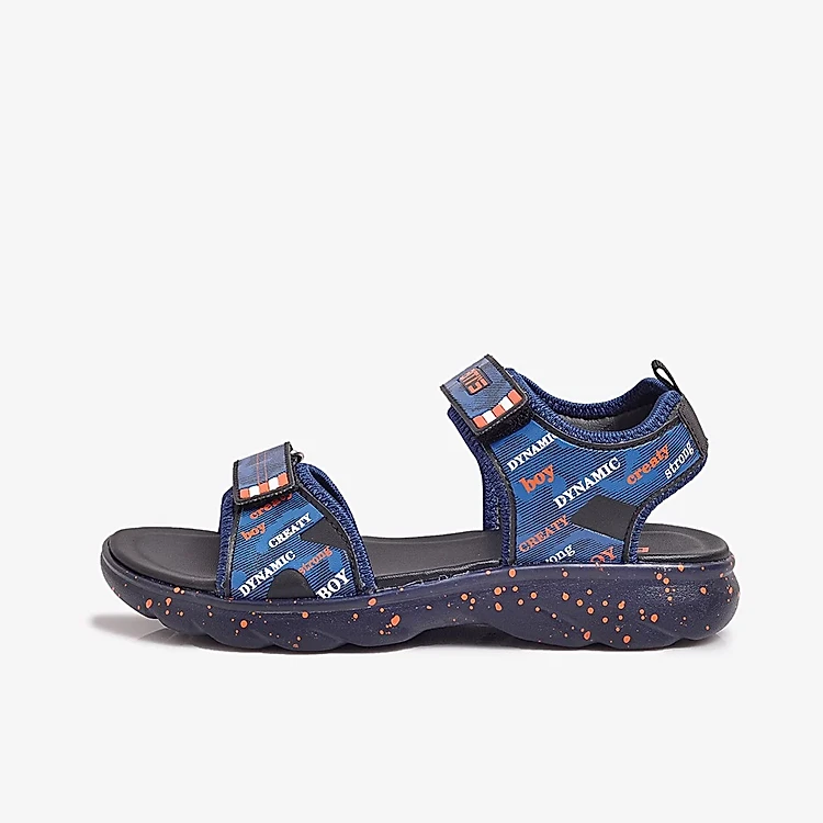 Sandal Eva Phun Bé Trai Biti's DEB009300XNH