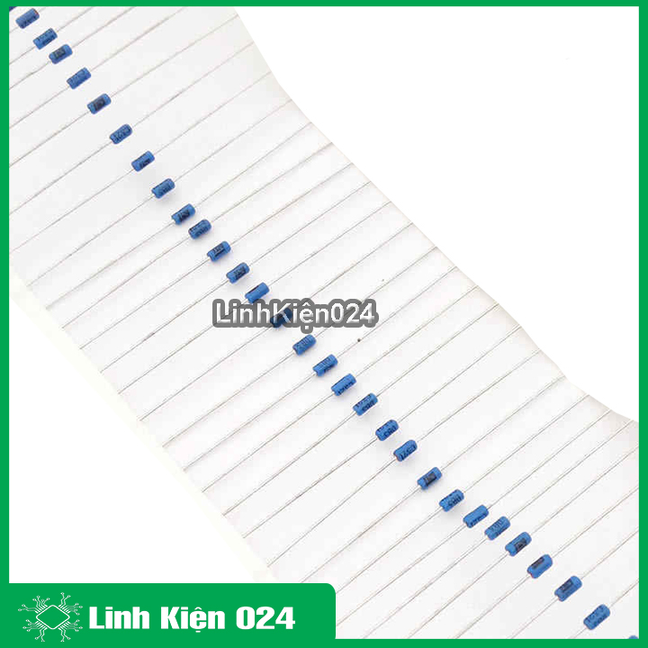 Bộ 10 Sản phẩm Diac DB3 DO-35