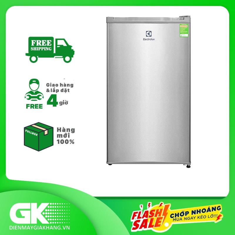 Tủ lạnh Electrolux 92 lít EUM0900SA