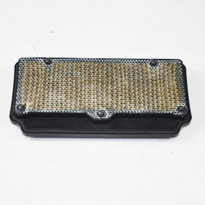 Lọc gió xe máy Sirius , Jupiter đời chế hòa khí