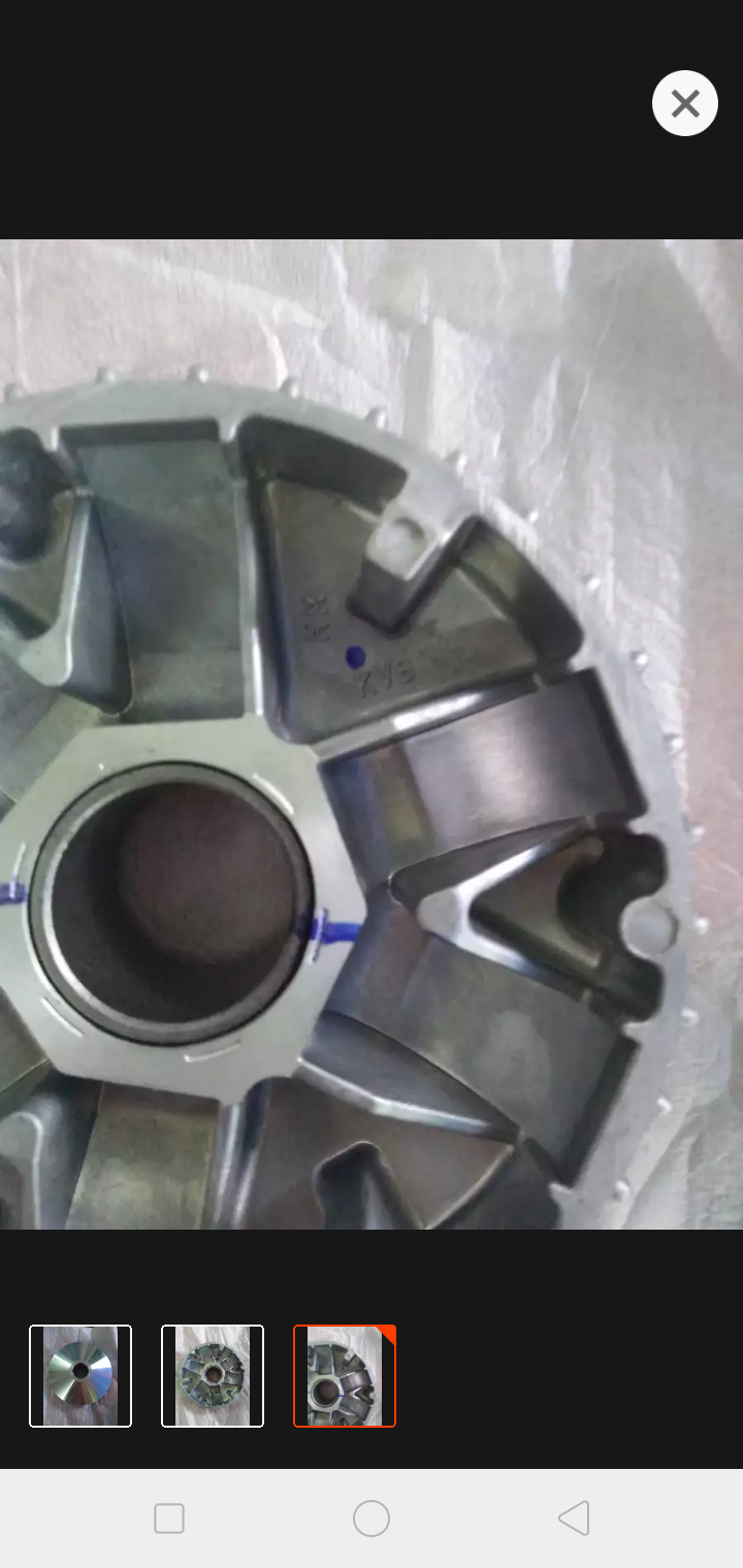 Chén Nồ.i AB 110 (Fi)/Click 110/Lead 110