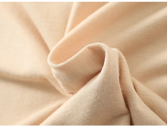 Áo thun Ba Lỗ nữ kèm Bra cotton co giãn