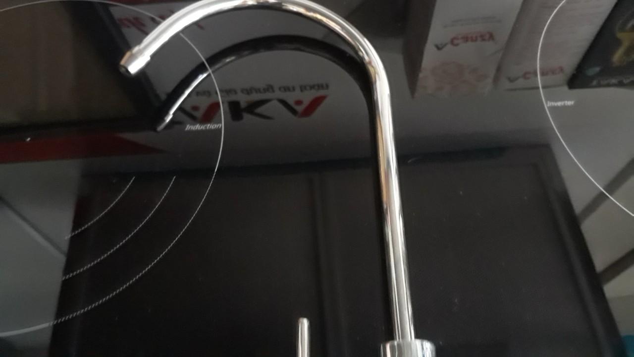 Vòi Máy Lọc Nước Nhập Khẩu ( Kangaroo  karofi Taka..)