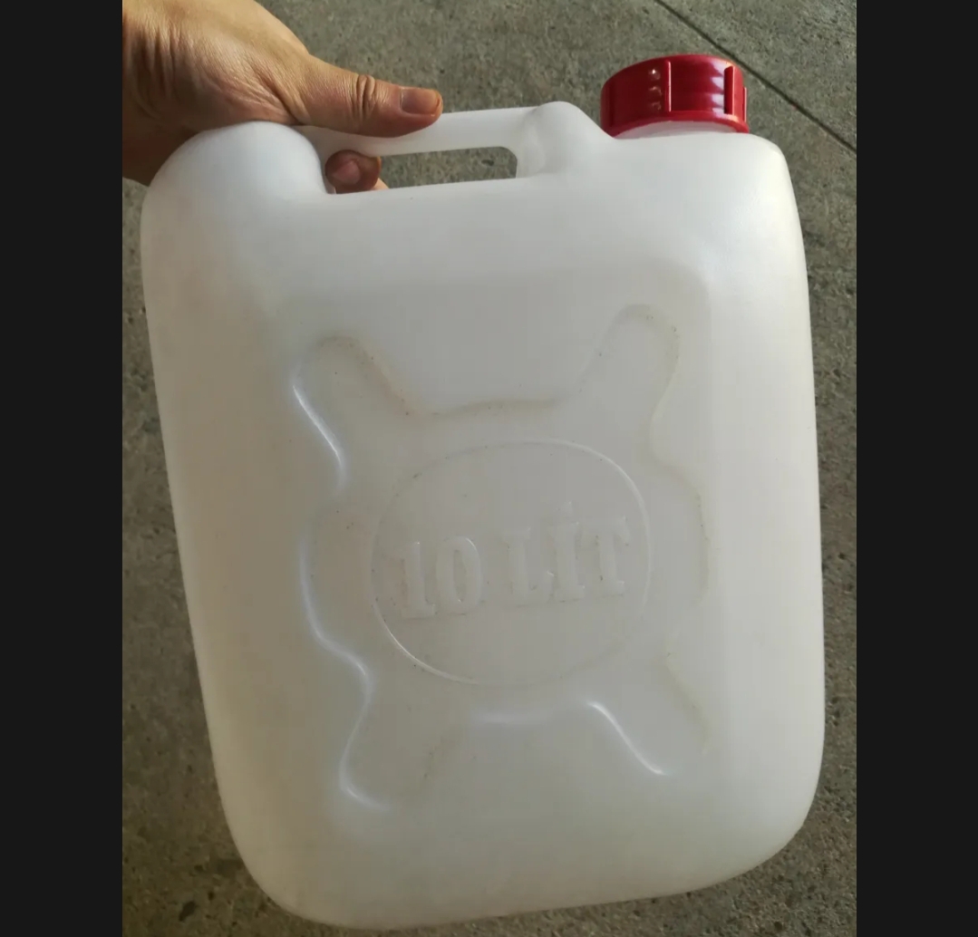 Can nhựa 20 lít, 30 lít đựng các chất lỏng