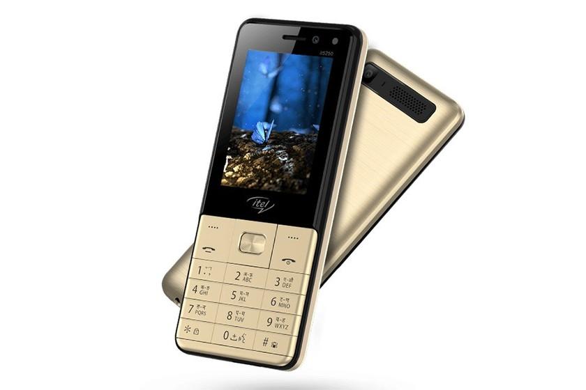 Điện thoại Itel IT 5250