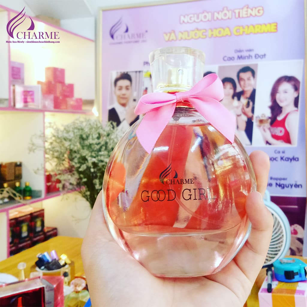 Nước hoa goodgirl 100ml