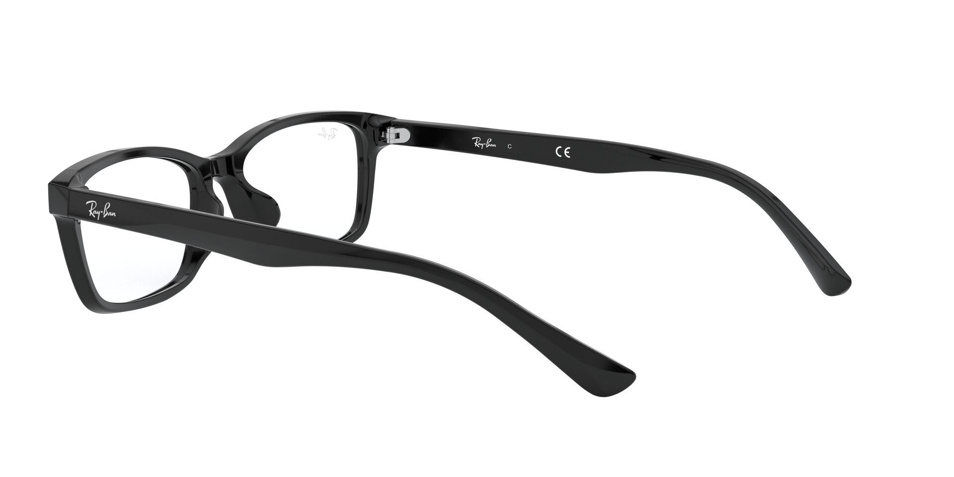 Mắt Kính Ray-Ban - RX5318D 2000 - Kính thường Size 55