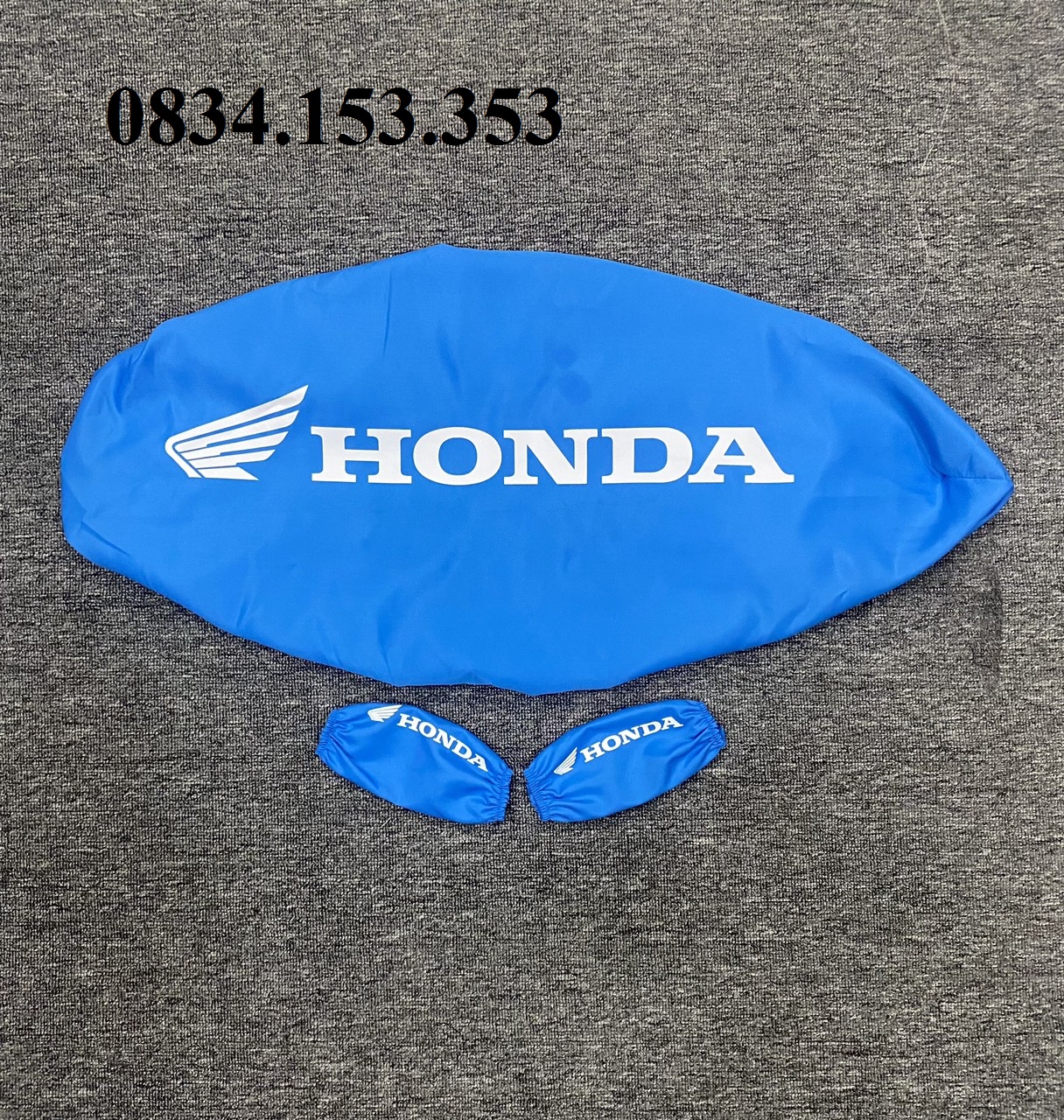 Bọc yên xe máy honda, yamaha