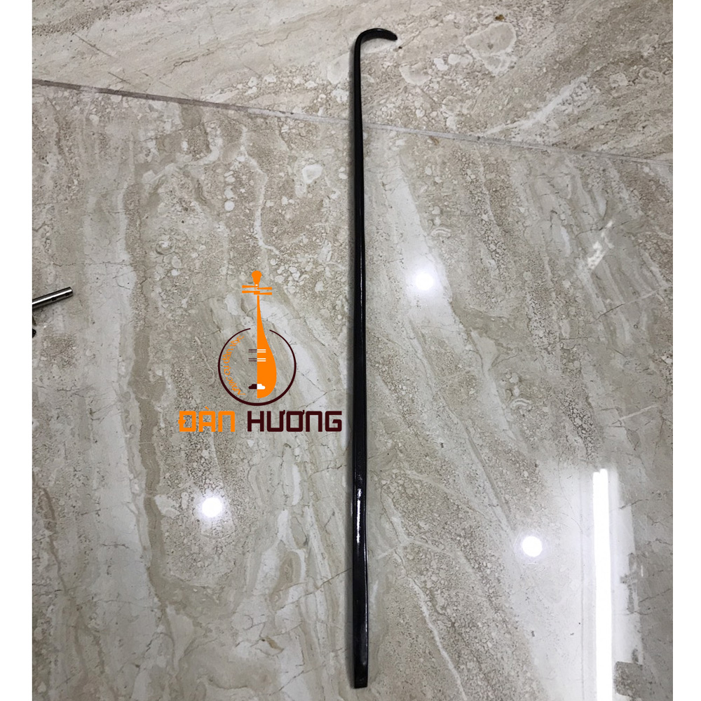 Combo đầy dủ phụ kiện đàn bầu (mobin + cần + bầu + móng gẩy + dây + jack + khóa đàn)