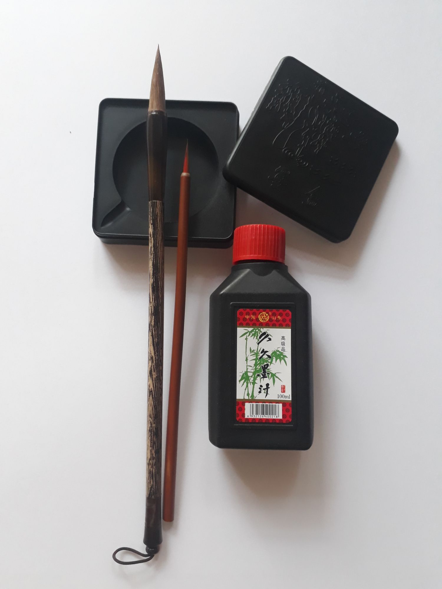 khuyến mãi bộ combo viết thư pháp