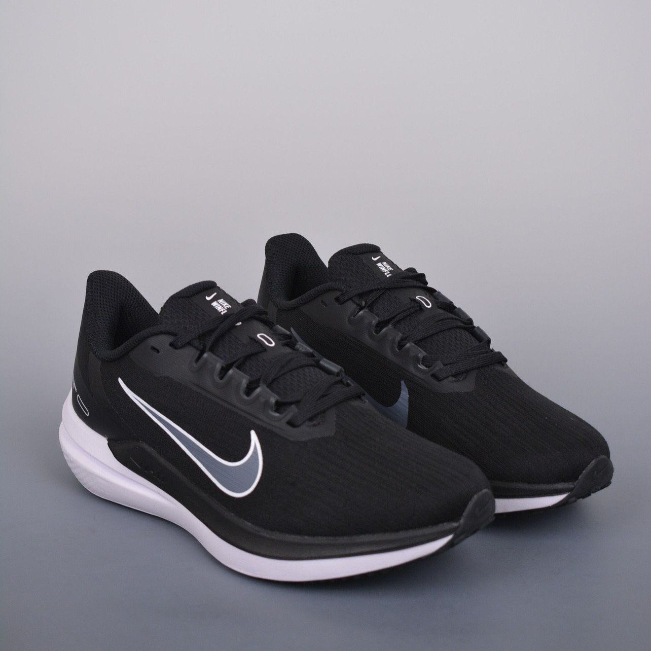 Nike Winflo 9 Running Shoes New Design and Notable Features 40-45