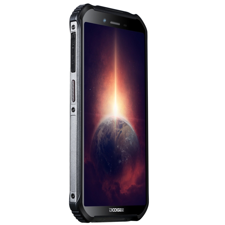 [HCM]Điện thoại Doogee S40 Pro(chống nướcchống va đậpRam 4GbRom 64Gb)