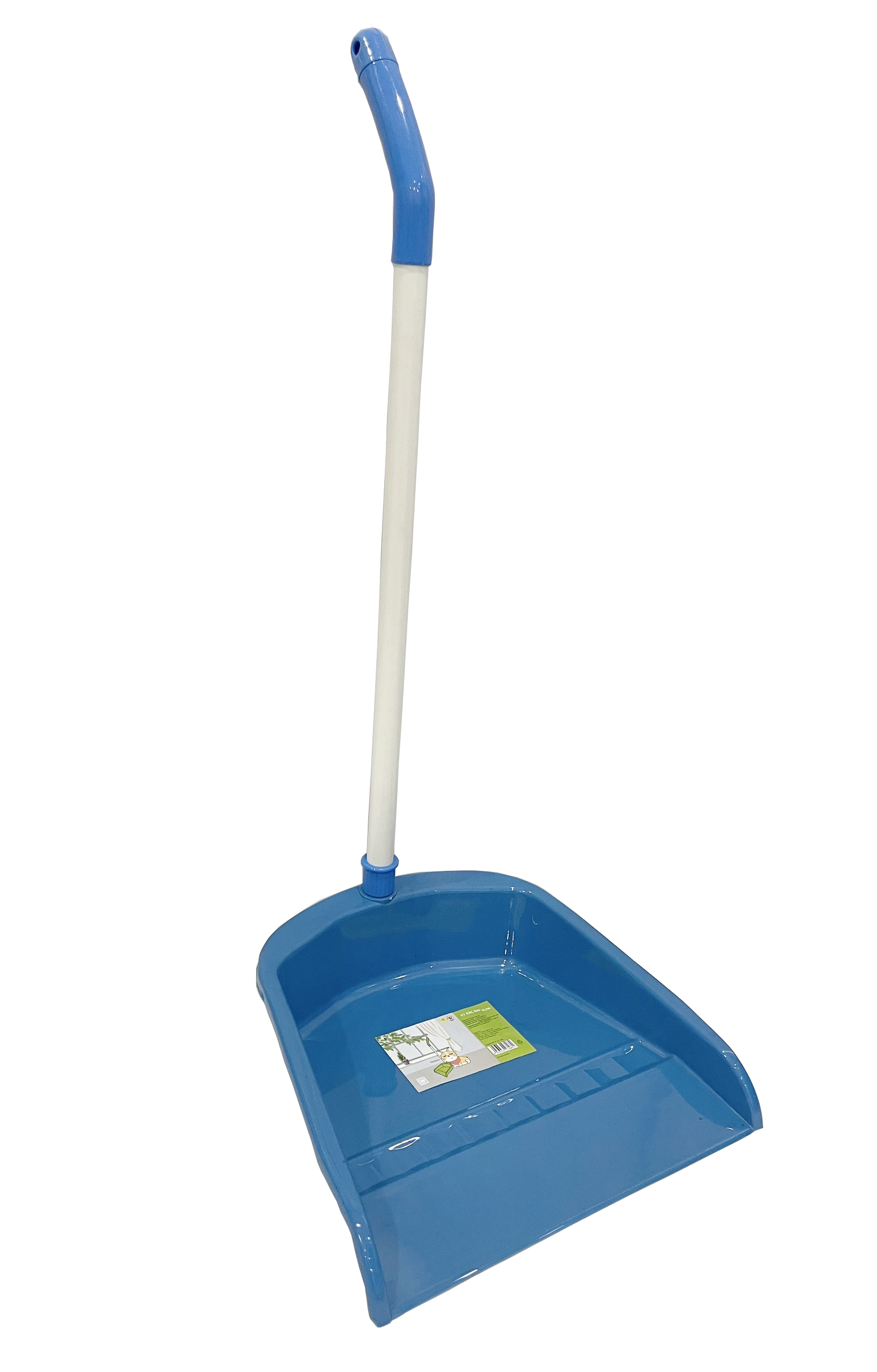 Ky rác nhựa đại TL936