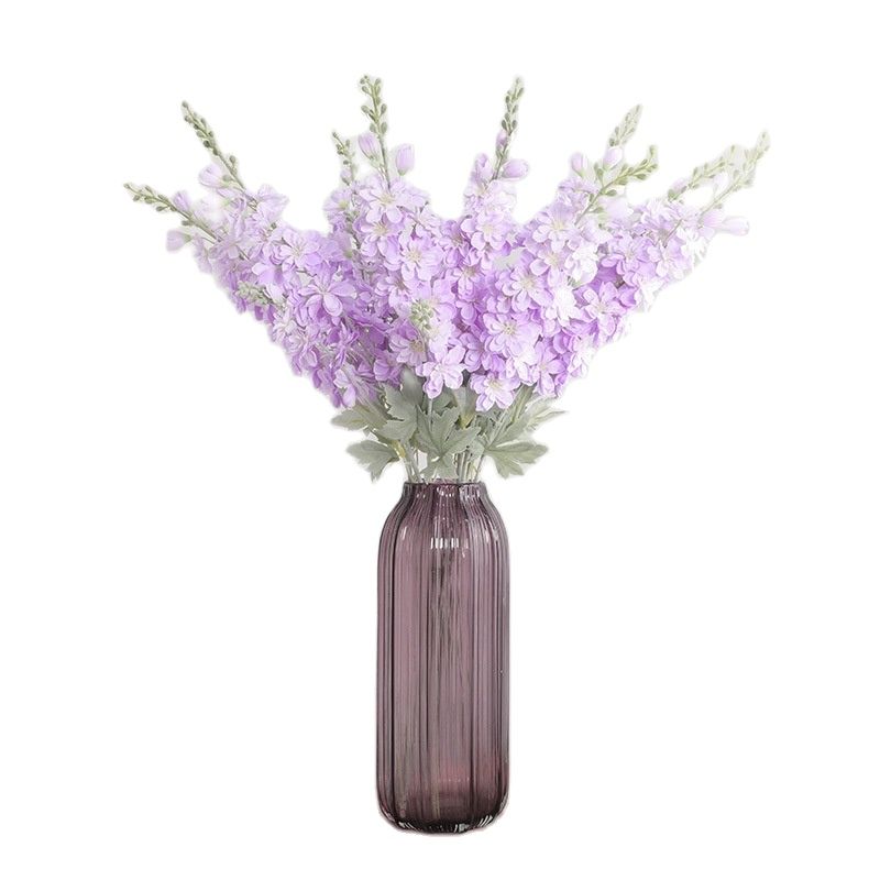 Hoa Phi Yến dài 85cm, Hoa Giả 015