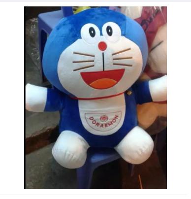 gấu bông dorremon giá sỉ