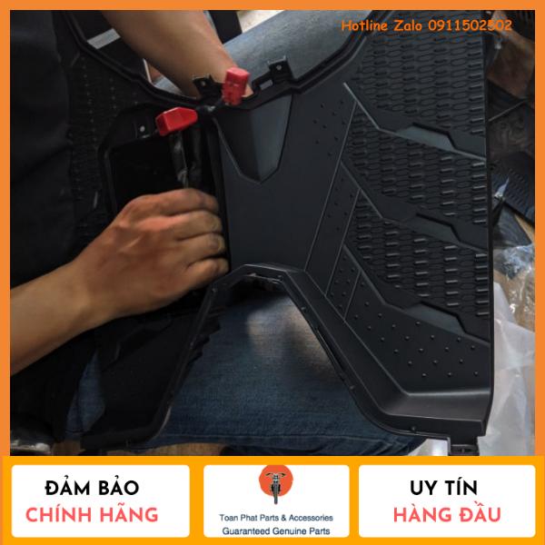 [HCM]Sàn chân sàn bình cho Vario Click 2018 2019