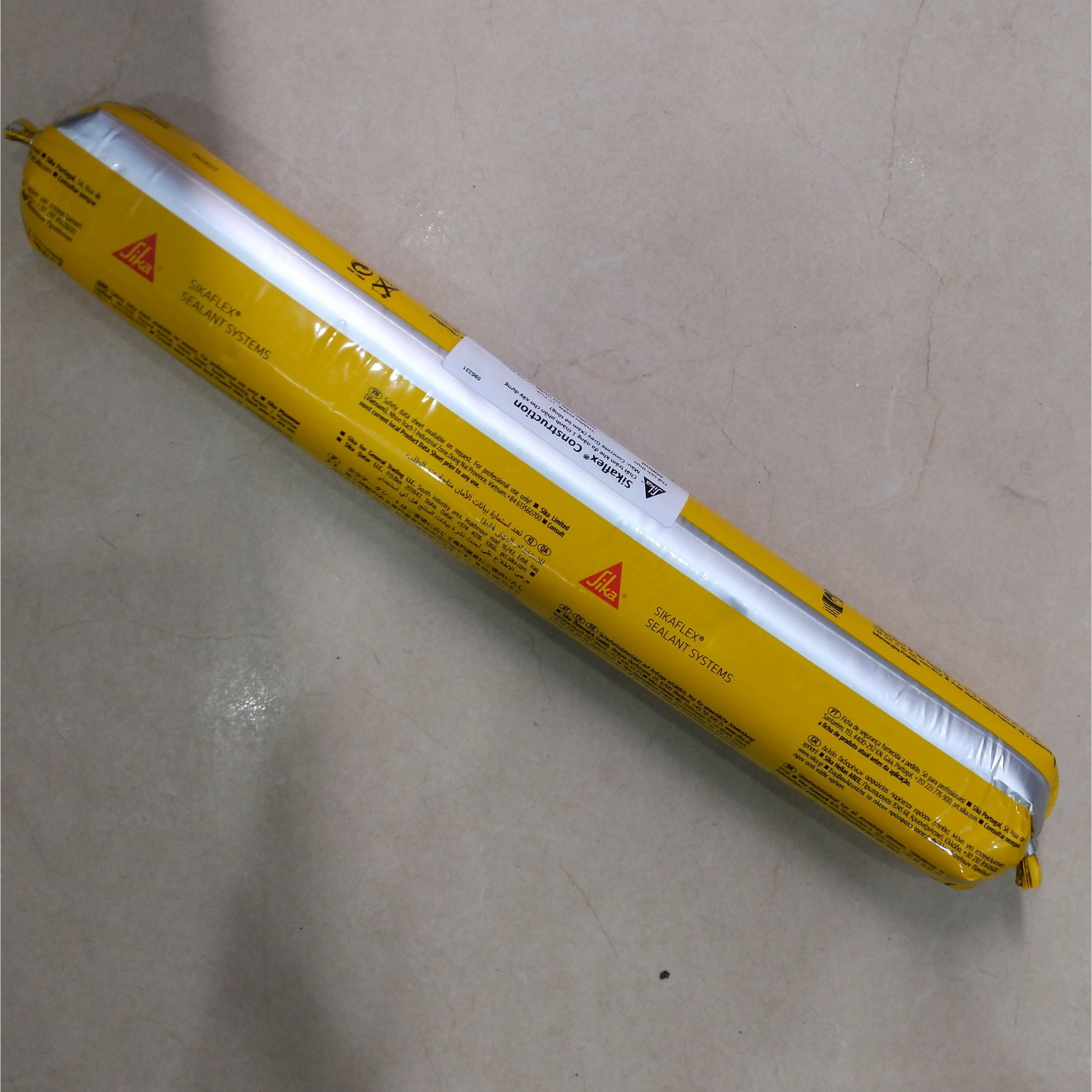 [HCM]SIKA FLEX