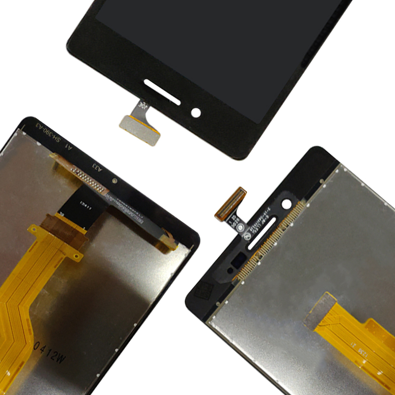 BỘ MÀN HÌNH OPPO A33 / NEO7 ZIN