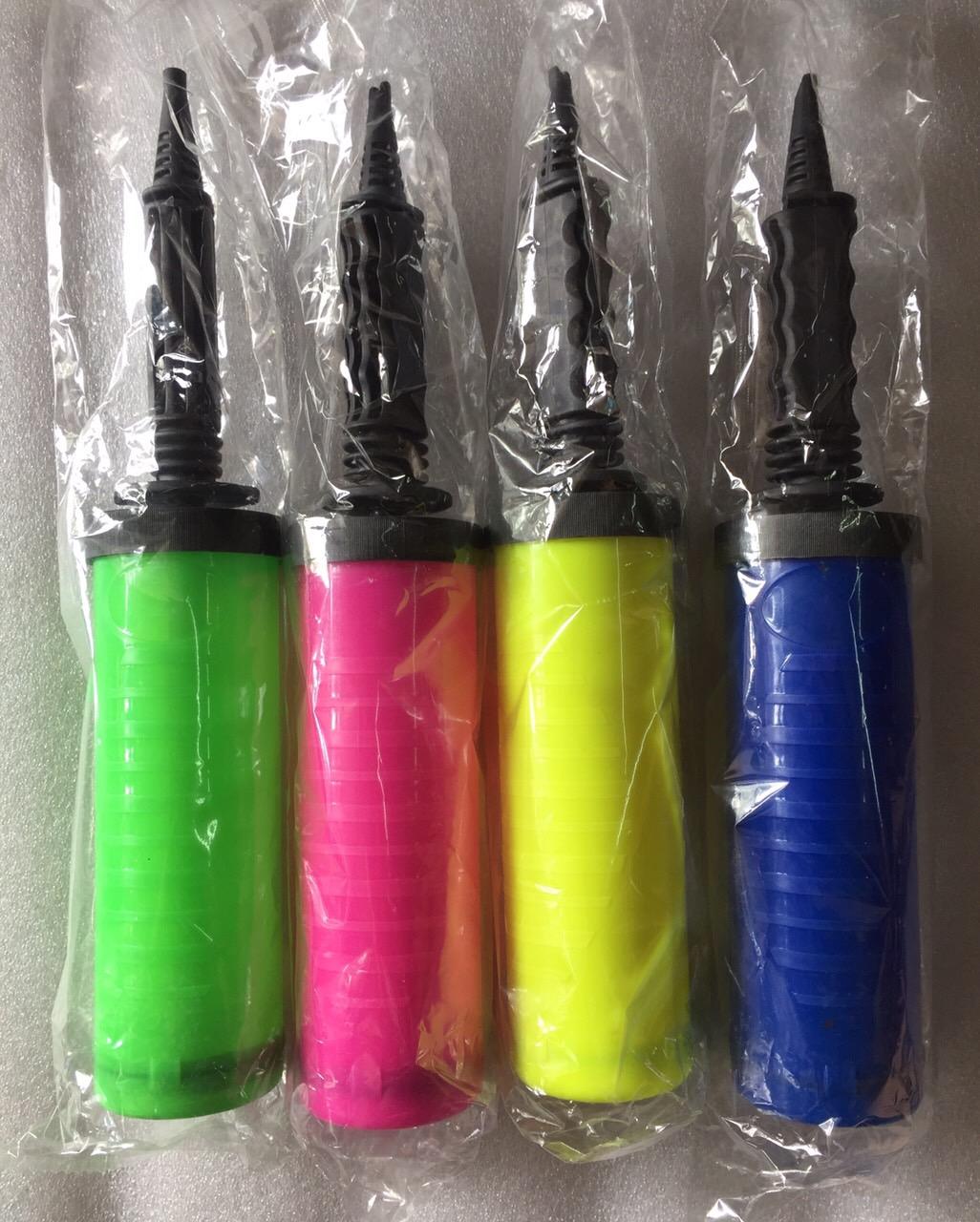 Ống bom bong bóng - 1 cái