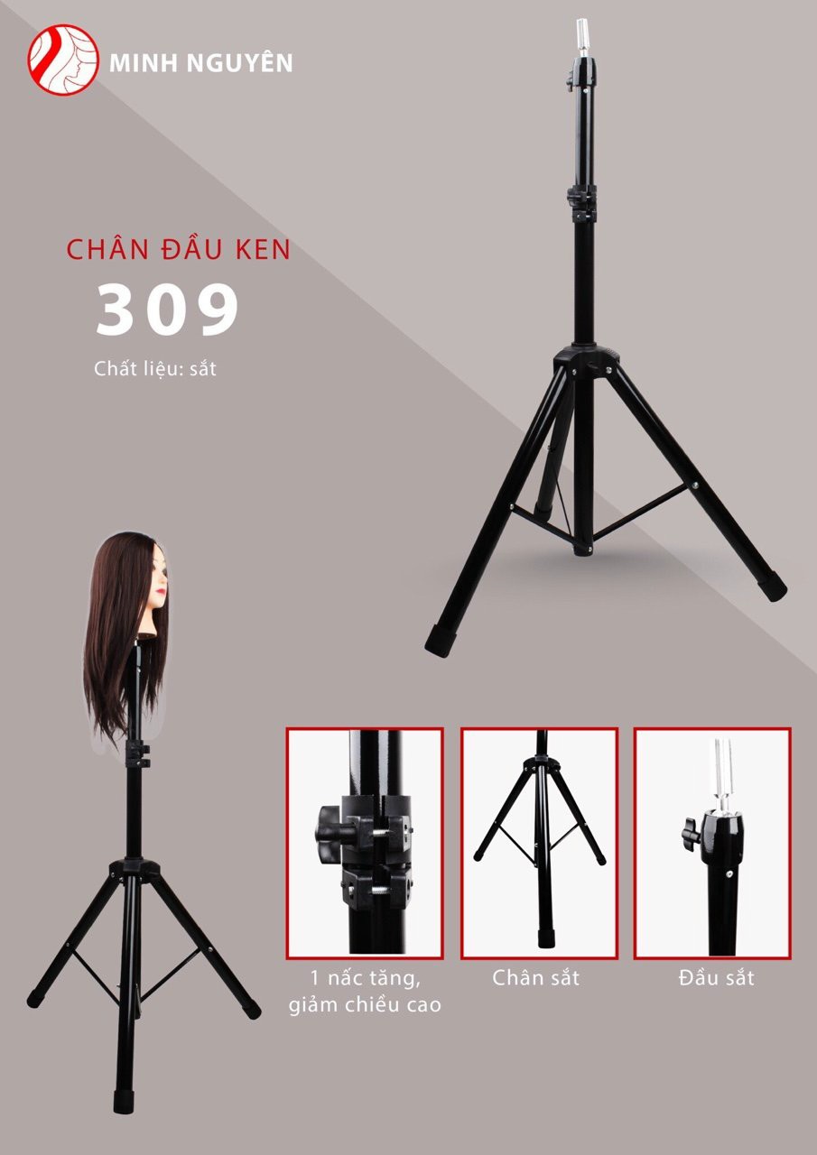 Đầu ken manocanh giá rẻ