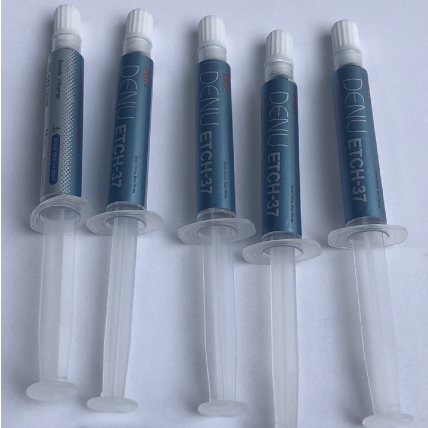 Etching ɡel vệ sinh răng-etching typ nha khoa