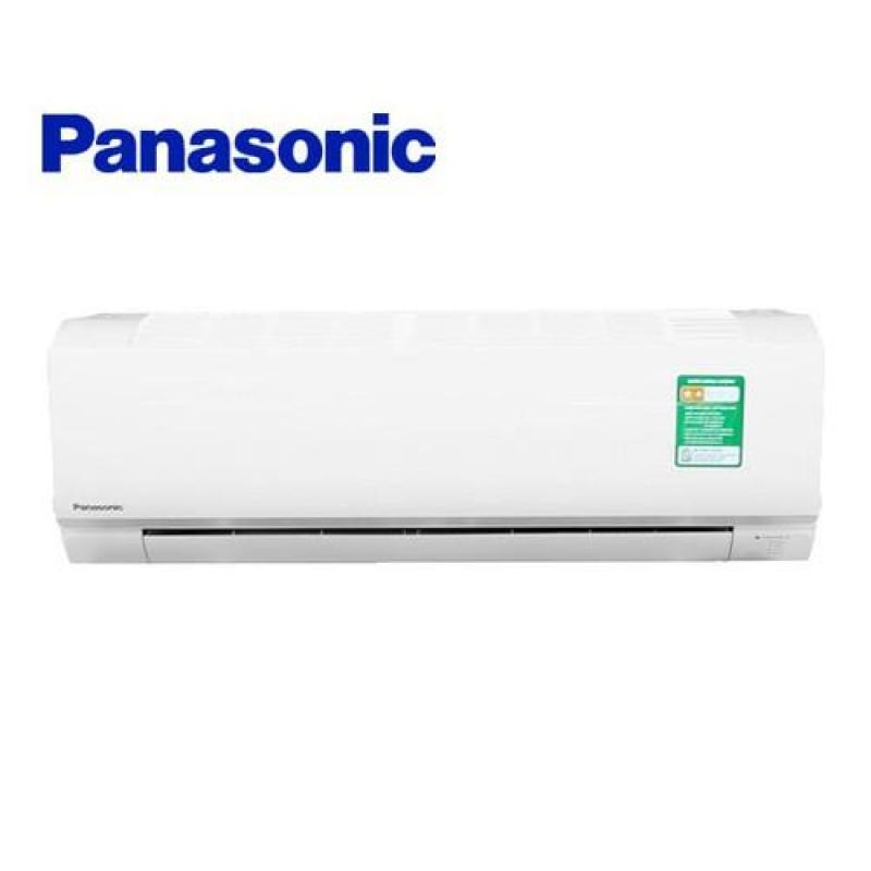 Bảng giá Máy Lạnh Inverter Panasonic CU/CS-PU24VKH-8 (2.5HP)