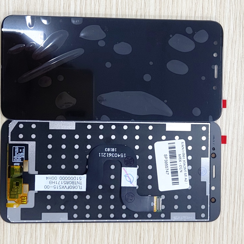 MÀN HÌNH XIAOMI MI6X MIA2