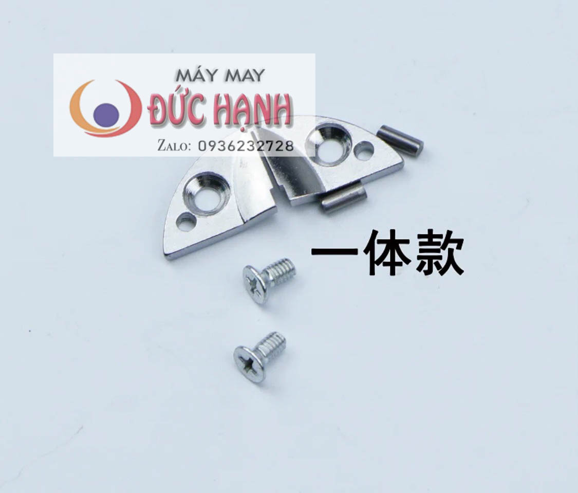 MẶT NGUYỆT MÁY CẮT VẢI ĐỨNG KM - EASTMAN